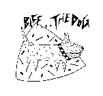BIFF THE DOG