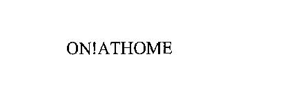 ON!ATHOME