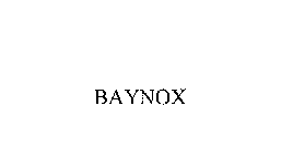 BAYNOX