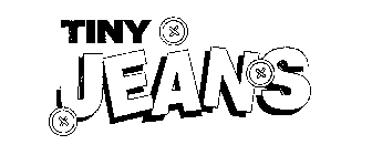 TINY JEANS
