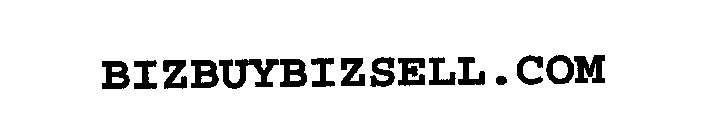 BIZBUYBIZSELL.COM