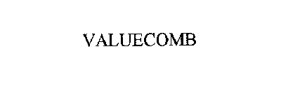 VALUECOMB