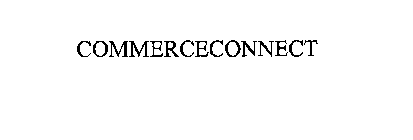 COMMERCECONNECT