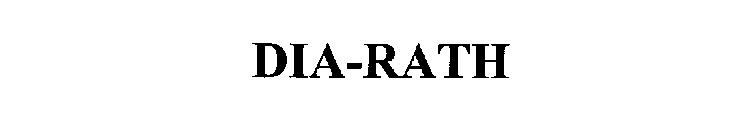 DIA-RATH