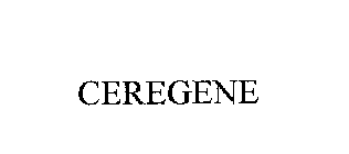 CEREGENE