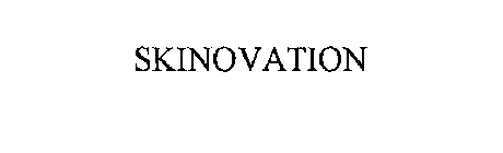 SKINOVATION