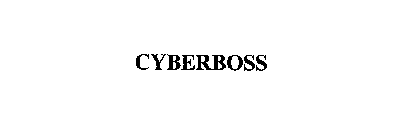 CYBERBOSS