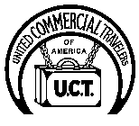 U.C.T. UNITED COMMERCIAL TRAVELERS OF AMERICA