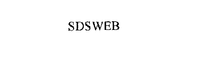 SDSWEB
