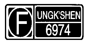 FUNGK'SHEN 6974