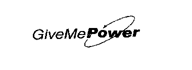 GIVEMEPOWER