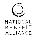 NATIONAL BENEFIT ALLIANCE