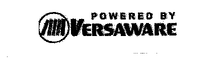 POWERED BY VERSAWARE