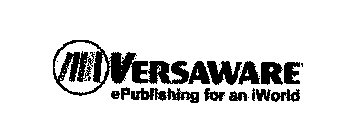 VERSAWARE - E-PUBLISHING FOR AN I-WORLD