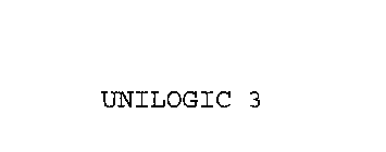 UNILOGIC 3