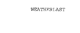 WEATHERLAST