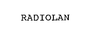 RADIOLAN