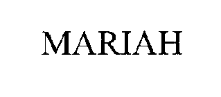 MARIAH