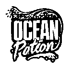 OCEAN POTION