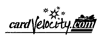 CARDVELOCITY.COM