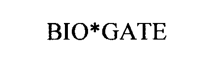 BIO*GATE