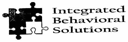 INTEGRATED BEHAVIORAL SOLUTIONS