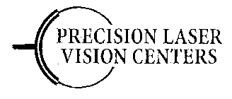 PRECISION LASER VISION CENTERS