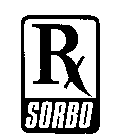 RX SORBO