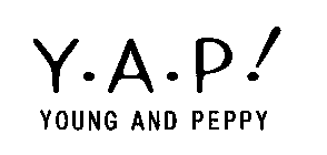 Y.A.P! YOUNG AND PERRY