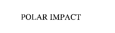 POLAR IMPACT
