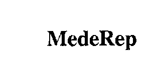 MEDEREP