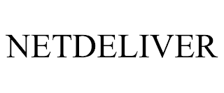 NETDELIVER