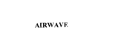 AIRWAVE