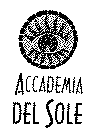 ACCADEMIA DEL SOLE