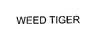 WEED TIGER