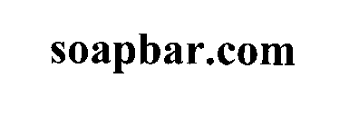 SOAPBAR.COM