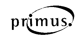 PRIMUS