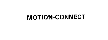MOTION-CONNECT