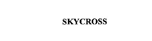 SKYCROSS