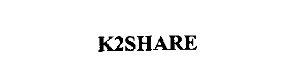 K2SHARE