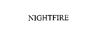 NIGHTFIRE