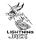 LIGHTNING JACK