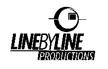 LINEBYLINE PRODUCTIONS
