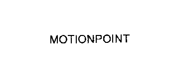 MOTIONPOINT