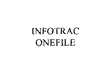 INFOTRAC ONEFILE