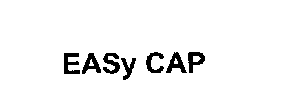 EASY CAP