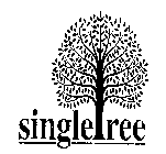 SINGLETREE