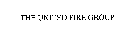 THE UNITED FIRE GROUP