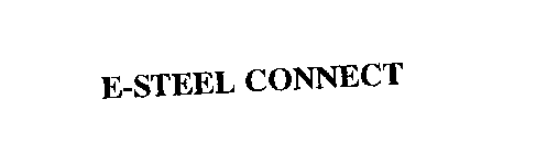 E-STEEL CONNECT