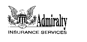 ADMIRALTY INSURANCE SERVICES